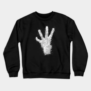 Left 4 Dead Crewneck Sweatshirt